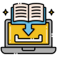 Books icon