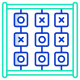 Tic Tac Toe icon