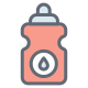 Bottle icon