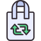 Recycle Bag icon