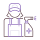 Janitor icon