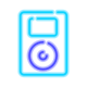 Ipod Alt icon