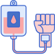 Blood Transfusion icon