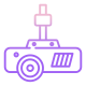 Projector icon