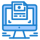 Computer File icon