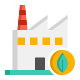 Green Factory icon