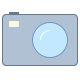 Fotocamera Compatta icon