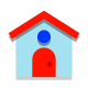 Zuhause icon