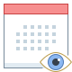 View Schedule icon