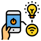 Smart Light icon