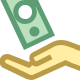 Refund icon