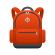 zaino-emoji icon