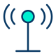 Antenna icon