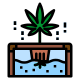 Hydroponic icon