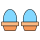 Boiled Eggs icon