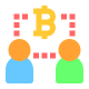 Bitcoin icon