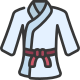 Karate icon