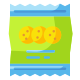 Snack icon