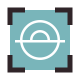 Iris-Scan icon