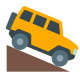 Hill Descent Control icon