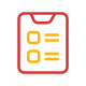 Checklist icon