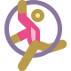 Ритмическая гимнастика icon