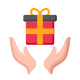 Present Box icon