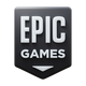 에픽 게임즈 icon