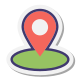 Place Marker icon