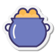 Gold Pot icon