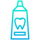 Dentifricio icon