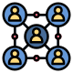 Network icon