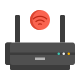 Wifi Router icon