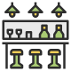 Bar icon