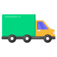 Delivery Truck icon