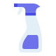 Deodorante Spray icon