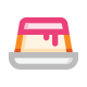 Pudding icon