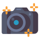 여러 카메라 icon