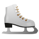 Ice Skate Emoji icon