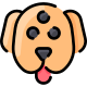 犬 icon