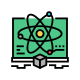 Science icon