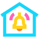 Home Alarm icon