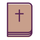 Bible icon