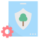 Forest Preservation icon