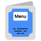 Food Menu icon