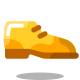 Sapato masculino icon