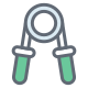 Handgrip icon