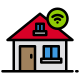 Smart Home icon