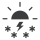 Weather icon