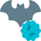 Infected Bat icon